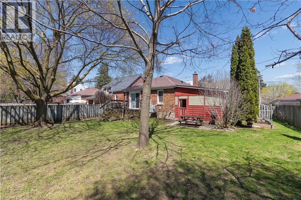 209 BEDFORD Road, Kitchener, Ontario, N2G3A5 — Photo 25