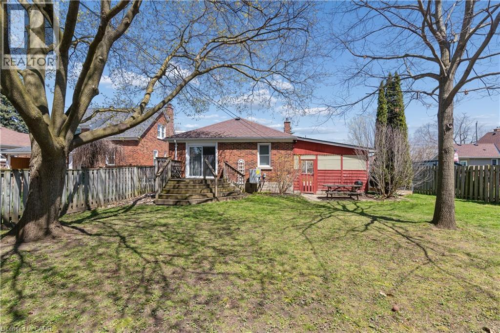 209 BEDFORD Road, Kitchener, Ontario, N2G3A5 — Photo 26