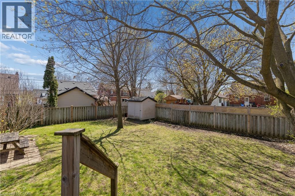 209 BEDFORD Road, Kitchener, Ontario, N2G3A5 — Photo 29