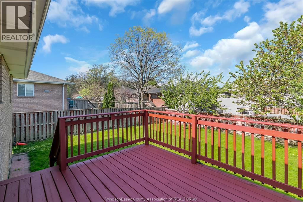 2234 RANDOLPH AVENUE, Windsor, Ontario, N9B3V9 — Photo 25