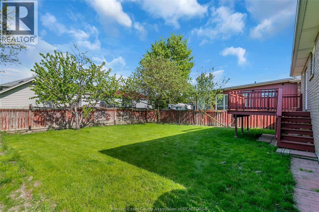 2234 RANDOLPH AVENUE, Windsor, Ontario, N9B3V9 — Photo 27