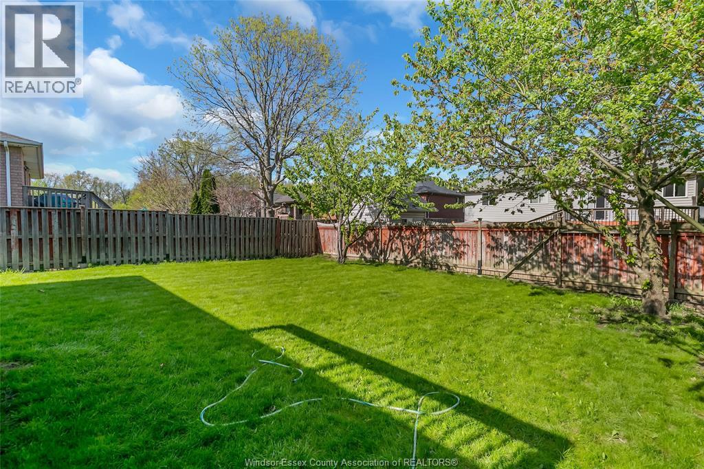 2234 RANDOLPH AVENUE, Windsor, Ontario, N9B3V9 — Photo 28