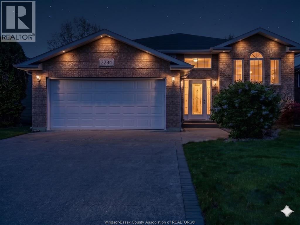 2234 RANDOLPH AVENUE, Windsor, Ontario, N9B3V9 — Photo 29