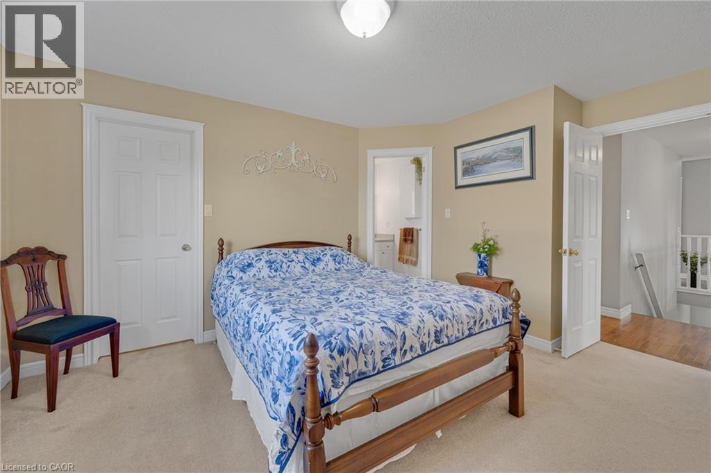 34 MARGARET Avenue, Grimsby, Ontario, L3M5L4 — Photo 18