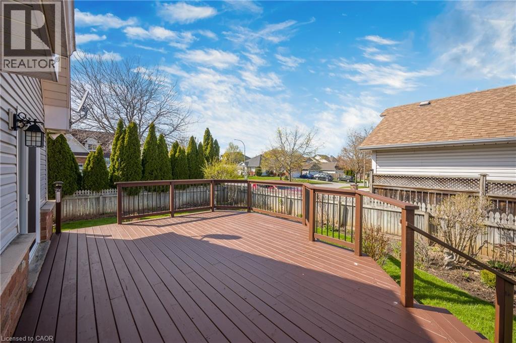 34 MARGARET Avenue, Grimsby, Ontario, L3M5L4 — Photo 32