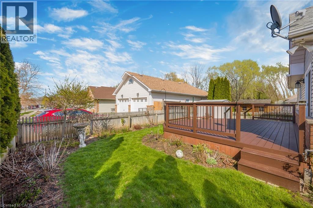 34 MARGARET Avenue, Grimsby, Ontario, L3M5L4 — Photo 33