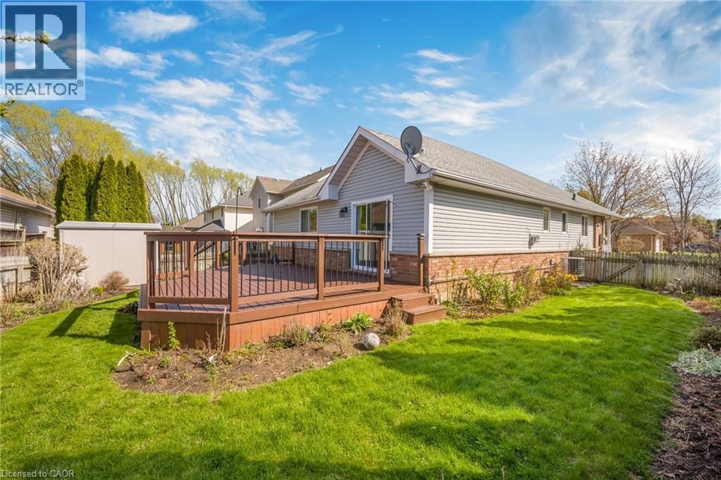 34 MARGARET Avenue, Grimsby, Ontario, L3M5L4 — Photo 34