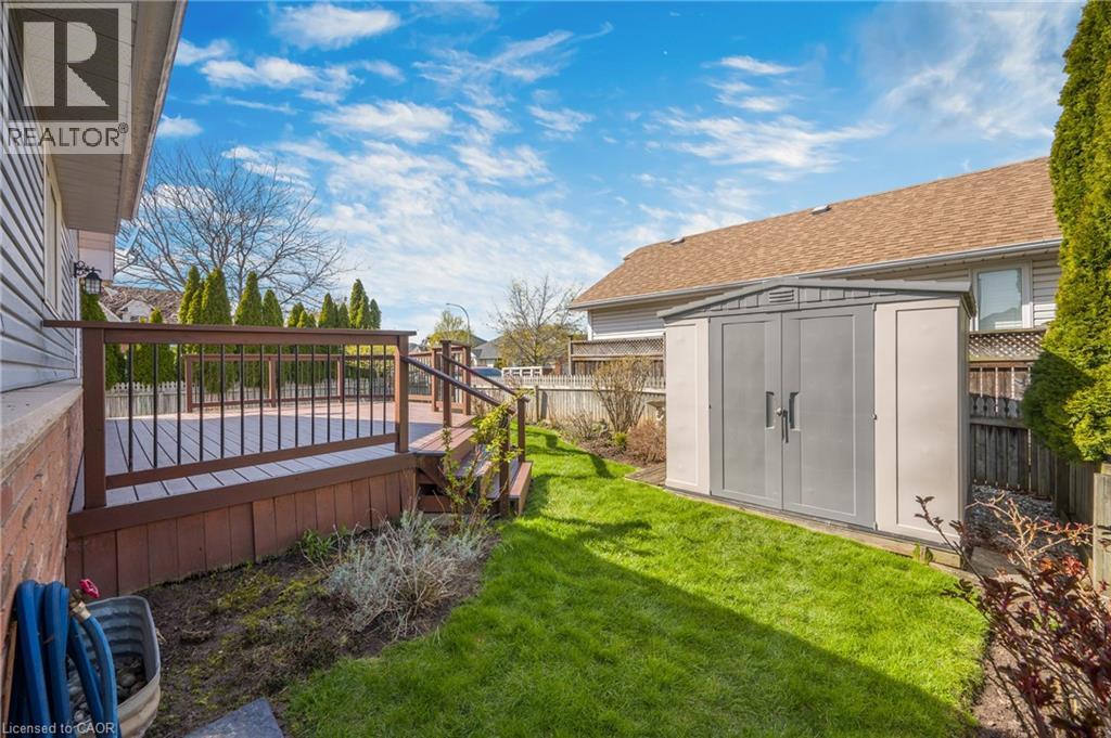 34 MARGARET Avenue, Grimsby, Ontario, L3M5L4 — Photo 36