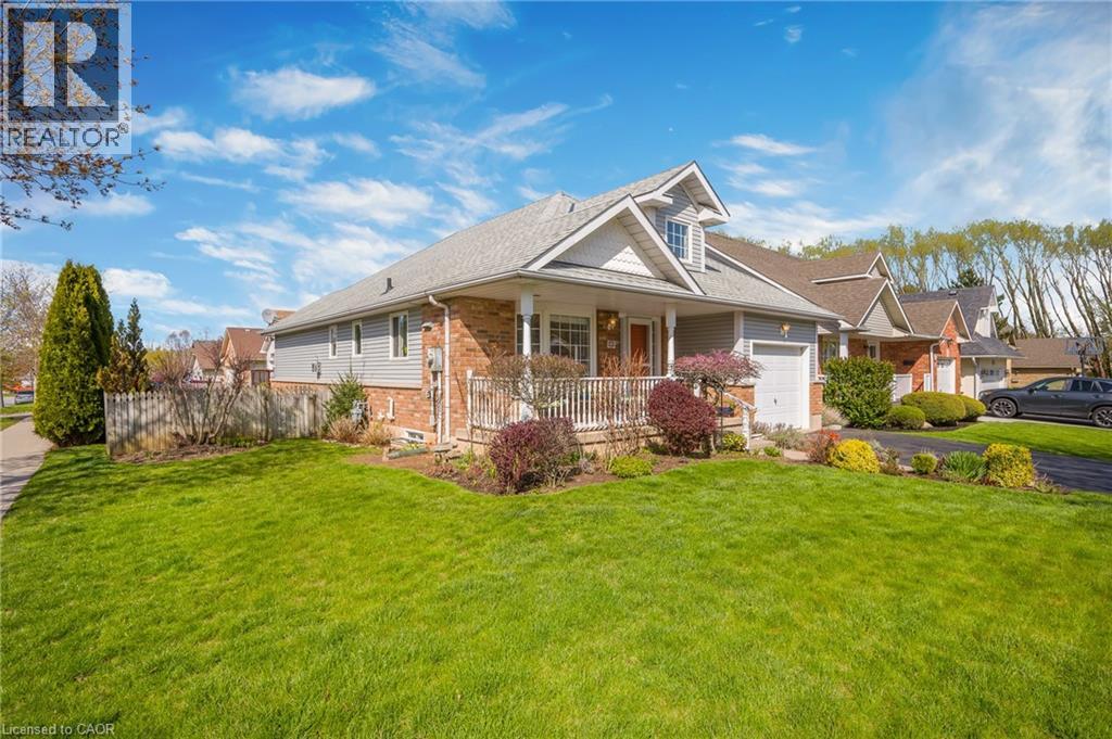 34 MARGARET Avenue, Grimsby, Ontario, L3M5L4 — Photo 5