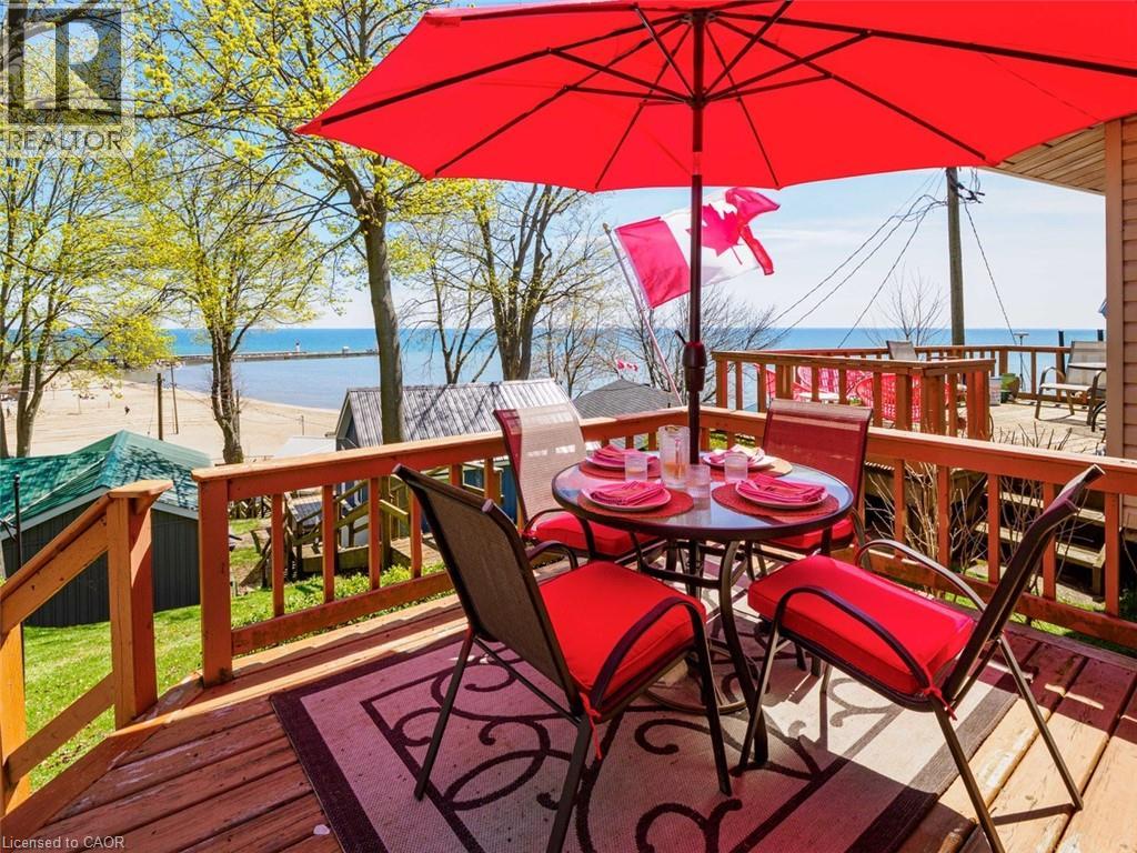 17 BUCKS Park, Port Dover, Ontario, N0A1N0 — Photo 5