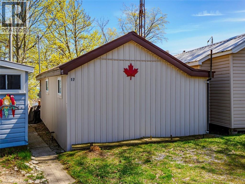 17 BUCKS Park, Port Dover, Ontario, N0A1N0 — Photo 8