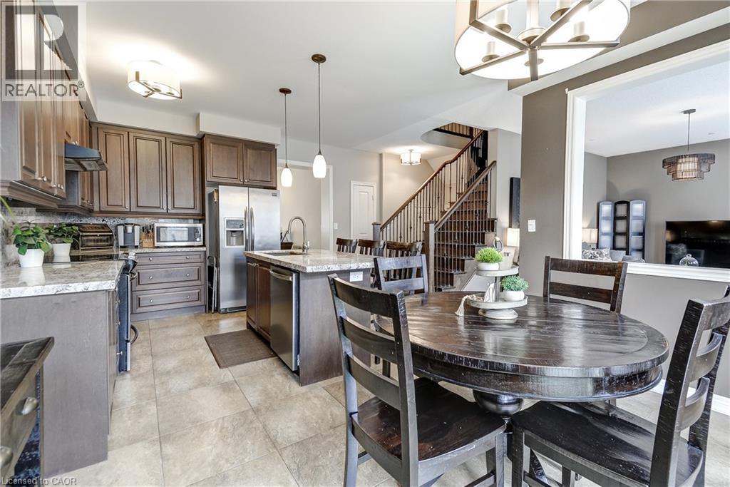 23 MCKNIGHT Avenue, Waterdown, Ontario, L8B0R5 — Photo 11