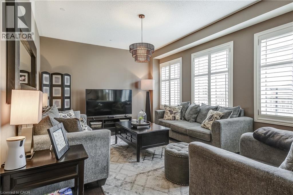 23 MCKNIGHT Avenue, Waterdown, Ontario, L8B0R5 — Photo 12