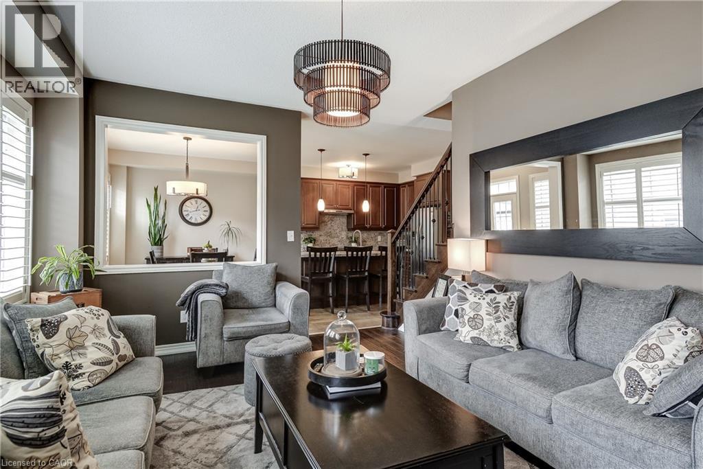 23 MCKNIGHT Avenue, Waterdown, Ontario, L8B0R5 — Photo 13