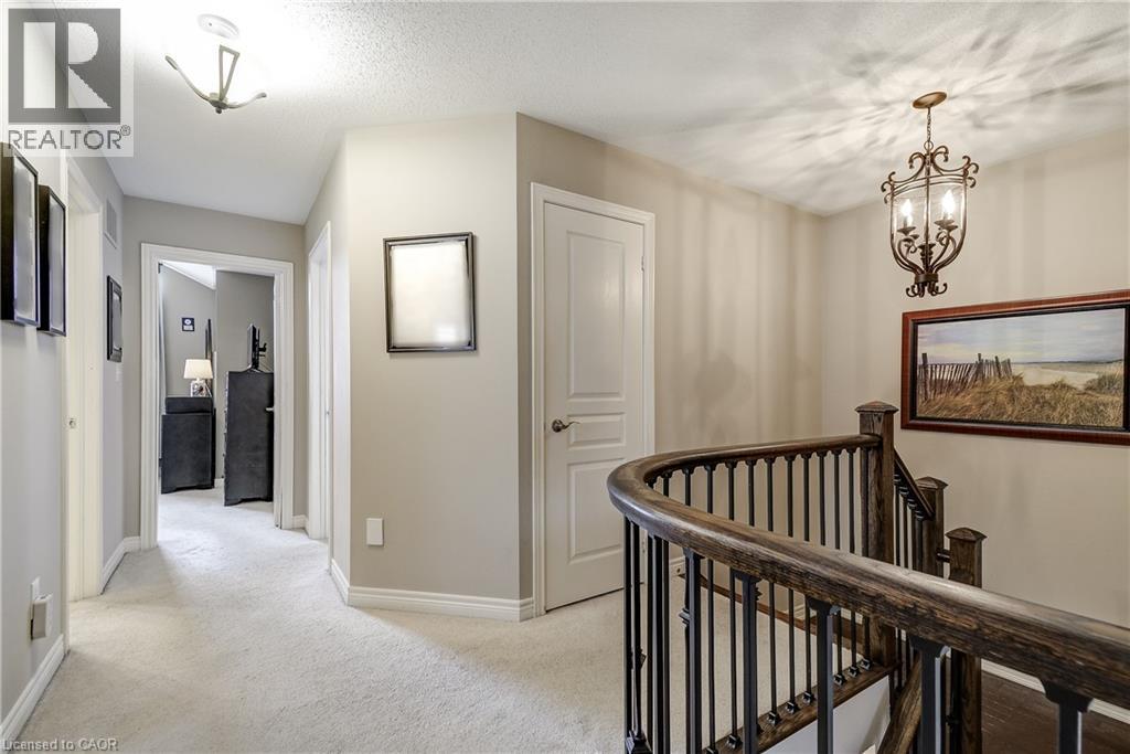 23 MCKNIGHT Avenue, Waterdown, Ontario, L8B0R5 — Photo 17