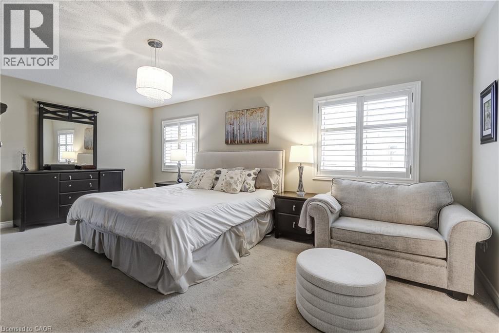 23 MCKNIGHT Avenue, Waterdown, Ontario, L8B0R5 — Photo 18