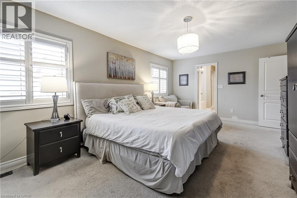 23 MCKNIGHT Avenue, Waterdown, Ontario, L8B0R5 — Photo 19