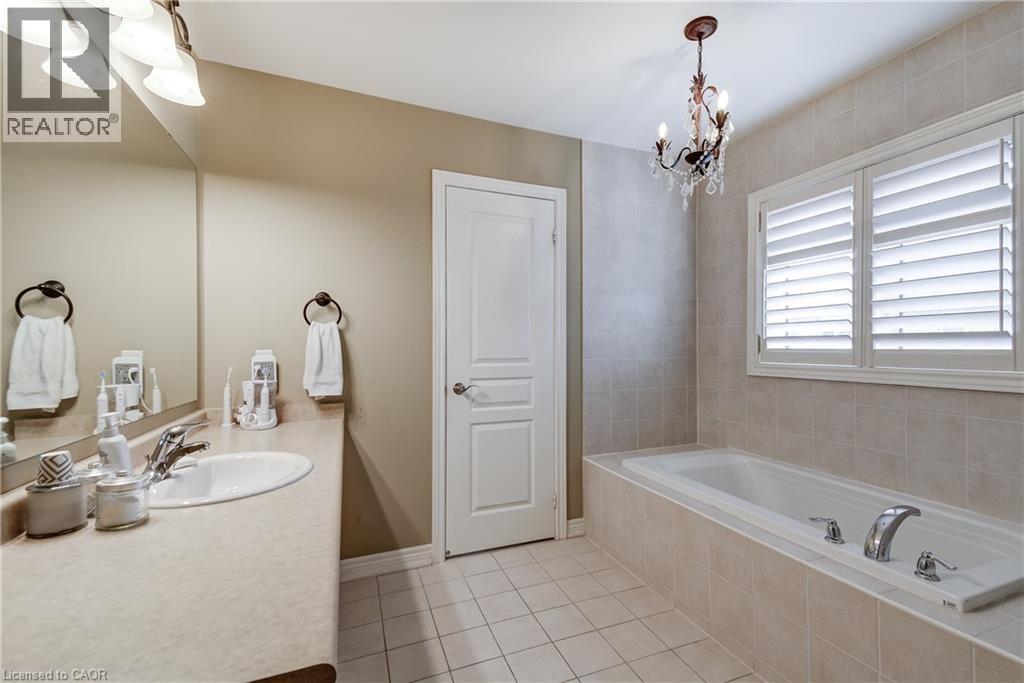 23 MCKNIGHT Avenue, Waterdown, Ontario, L8B0R5 — Photo 21