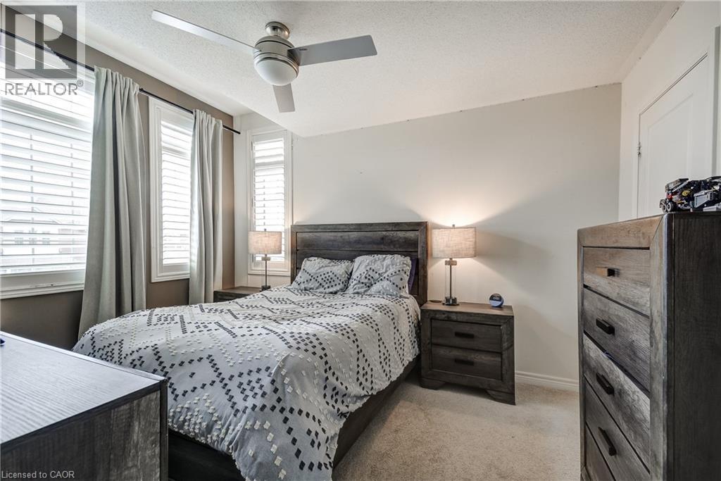 23 MCKNIGHT Avenue, Waterdown, Ontario, L8B0R5 — Photo 23