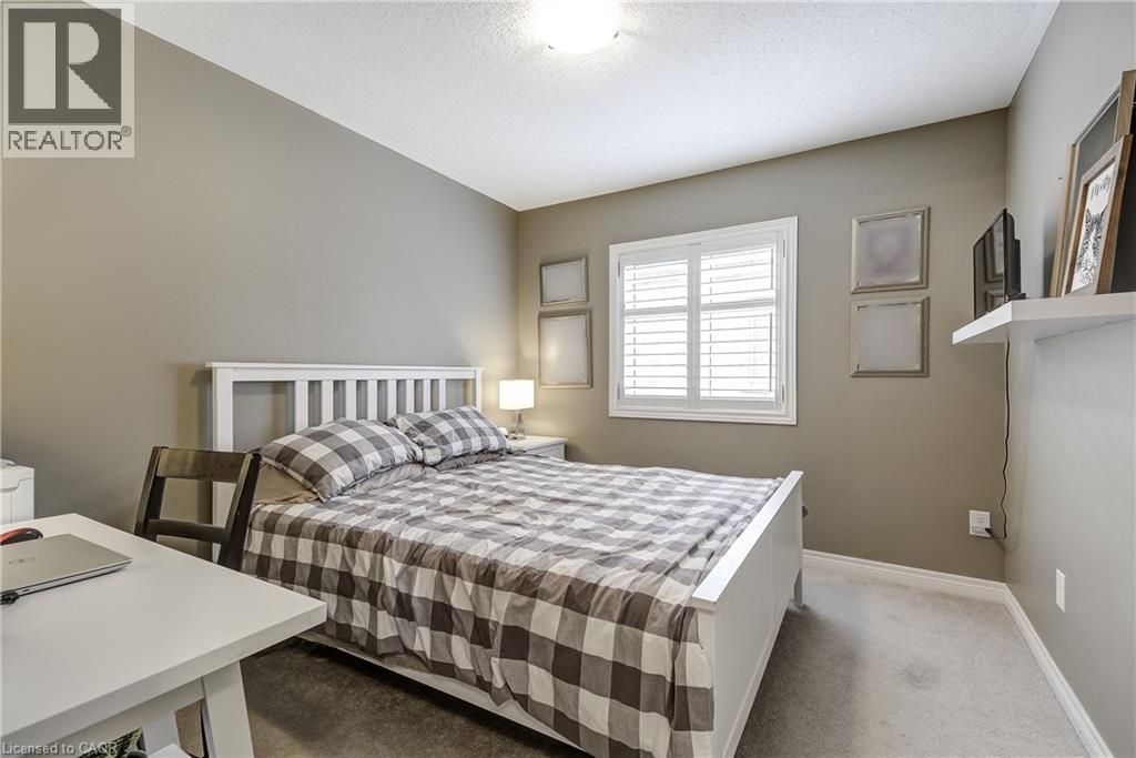 23 MCKNIGHT Avenue, Waterdown, Ontario, L8B0R5 — Photo 24