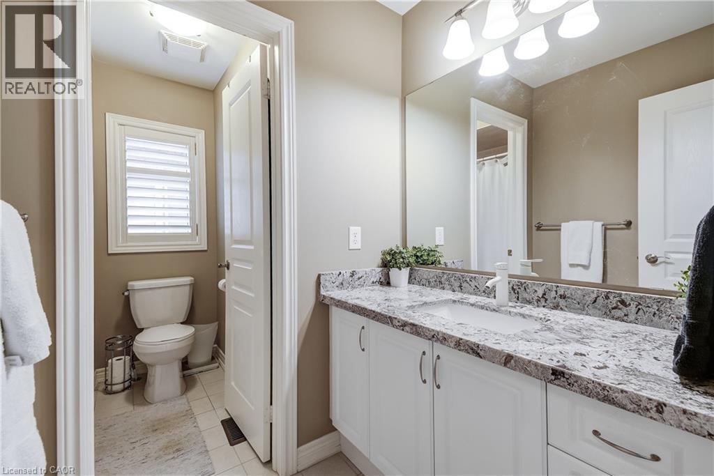 23 MCKNIGHT Avenue, Waterdown, Ontario, L8B0R5 — Photo 25