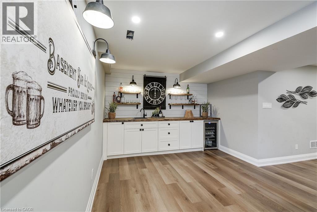 23 MCKNIGHT Avenue, Waterdown, Ontario, L8B0R5 — Photo 30