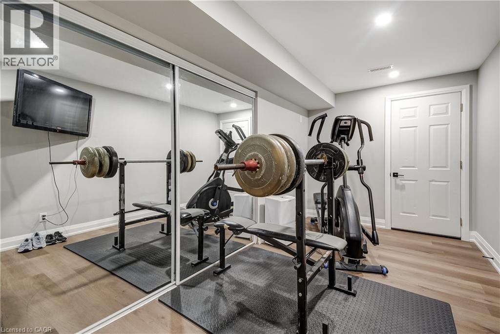 23 MCKNIGHT Avenue, Waterdown, Ontario, L8B0R5 — Photo 31