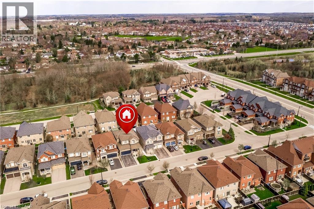 23 MCKNIGHT Avenue, Waterdown, Ontario, L8B0R5 — Photo 38