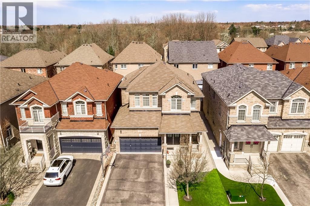 23 MCKNIGHT Avenue, Waterdown, Ontario, L8B0R5 — Photo 39