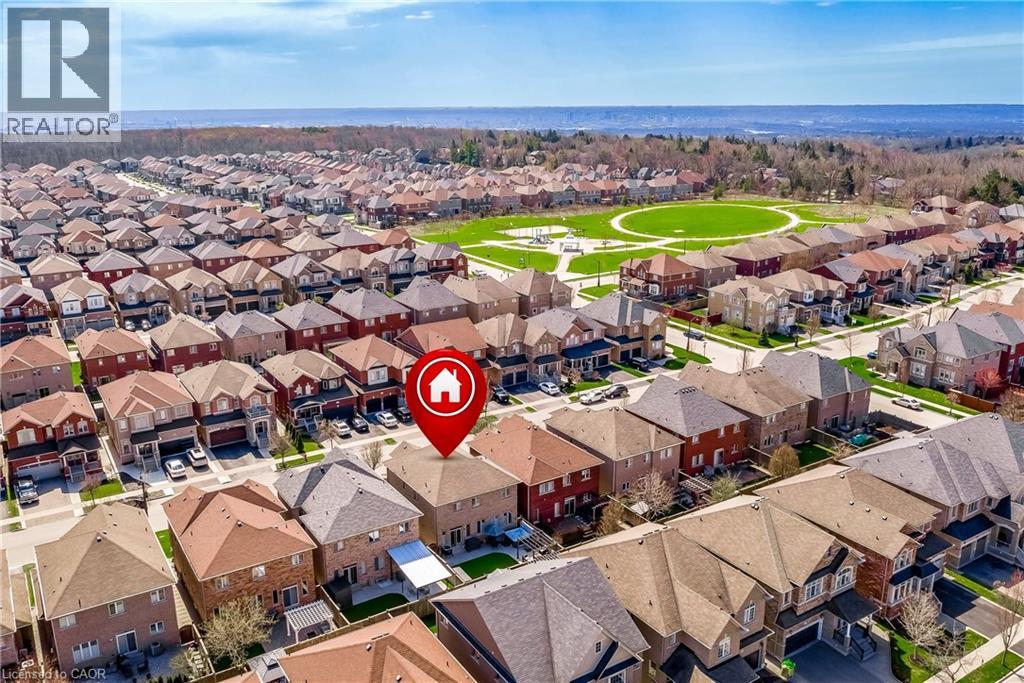 23 MCKNIGHT Avenue, Waterdown, Ontario, L8B0R5 — Photo 40