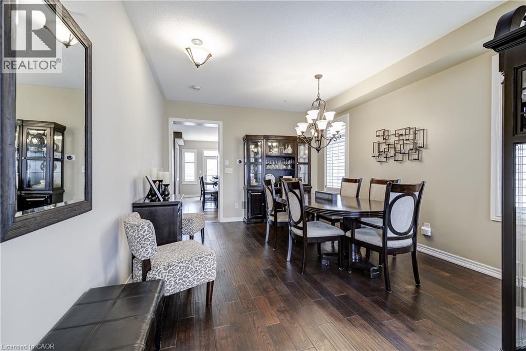 23 MCKNIGHT Avenue, Waterdown, Ontario, L8B0R5 — Photo 5