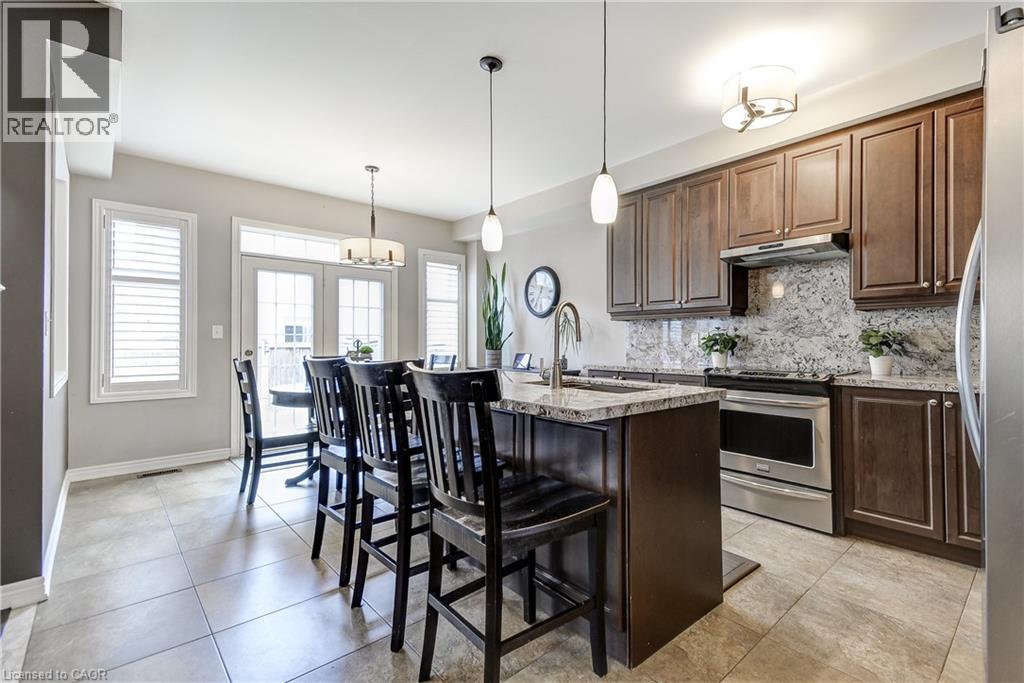 23 MCKNIGHT Avenue, Waterdown, Ontario, L8B0R5 — Photo 6