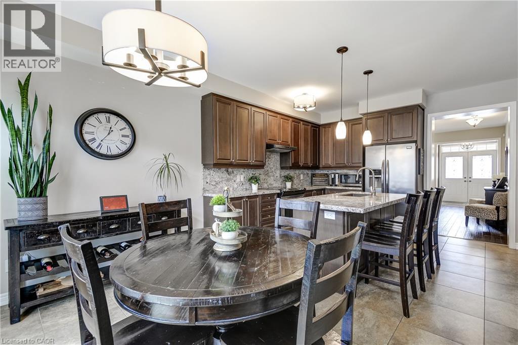 23 MCKNIGHT Avenue, Waterdown, Ontario, L8B0R5 — Photo 7