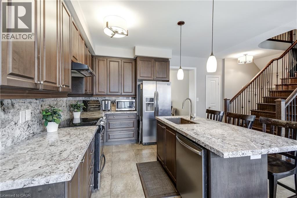 23 MCKNIGHT Avenue, Waterdown, Ontario, L8B0R5 — Photo 9