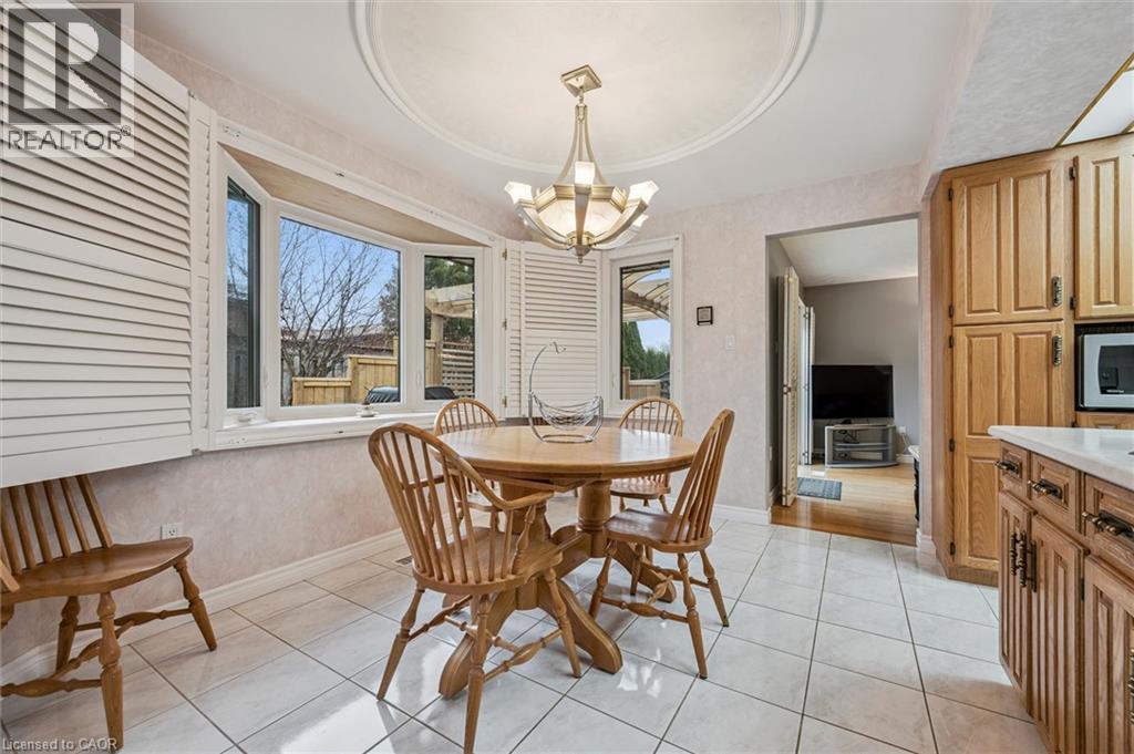42 TRAILVIEW Drive, Kitchener, Ontario, N2N1V9 — Photo 12