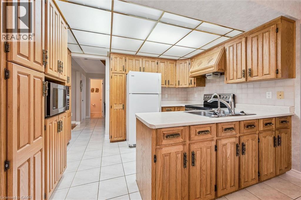 42 TRAILVIEW Drive, Kitchener, Ontario, N2N1V9 — Photo 13