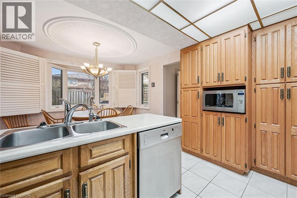 42 TRAILVIEW Drive, Kitchener, Ontario, N2N1V9 — Photo 15