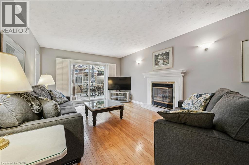 42 TRAILVIEW Drive, Kitchener, Ontario, N2N1V9 — Photo 16