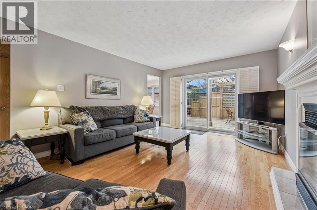 42 TRAILVIEW Drive, Kitchener, Ontario, N2N1V9 — Photo 17