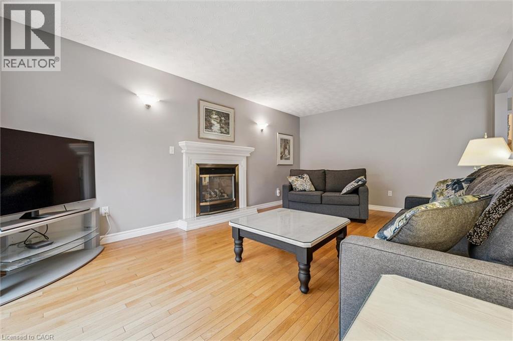 42 TRAILVIEW Drive, Kitchener, Ontario, N2N1V9 — Photo 18