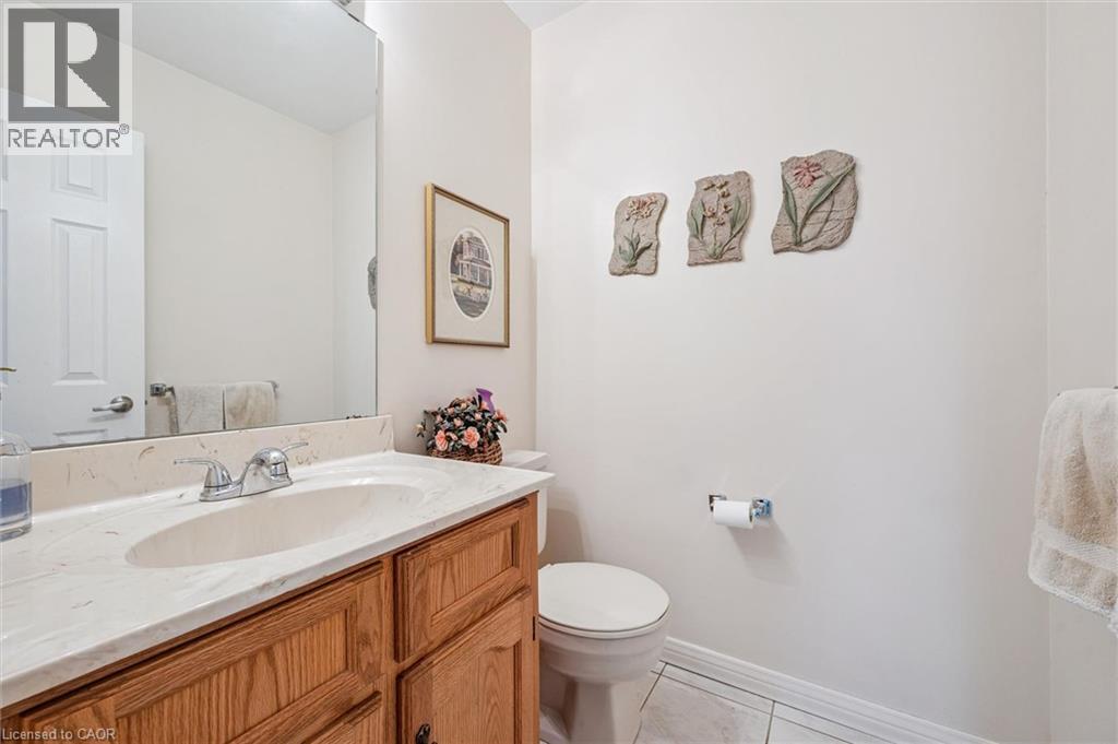 42 TRAILVIEW Drive, Kitchener, Ontario, N2N1V9 — Photo 19