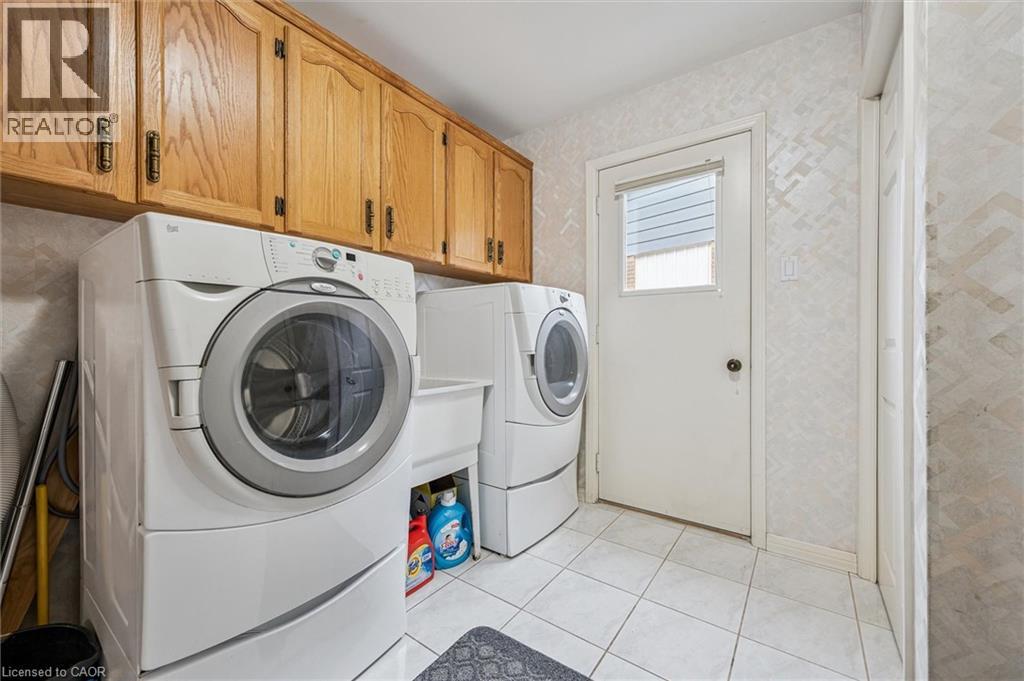 42 TRAILVIEW Drive, Kitchener, Ontario, N2N1V9 — Photo 20