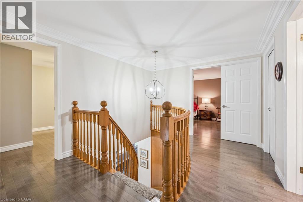 42 TRAILVIEW Drive, Kitchener, Ontario, N2N1V9 — Photo 21