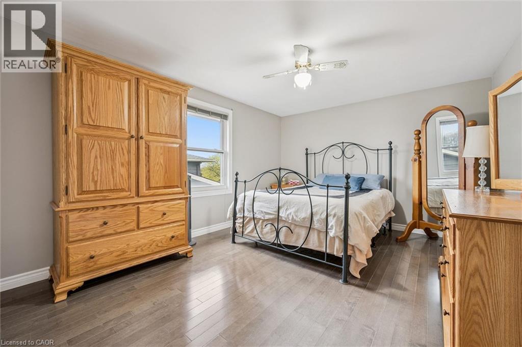 42 TRAILVIEW Drive, Kitchener, Ontario, N2N1V9 — Photo 28