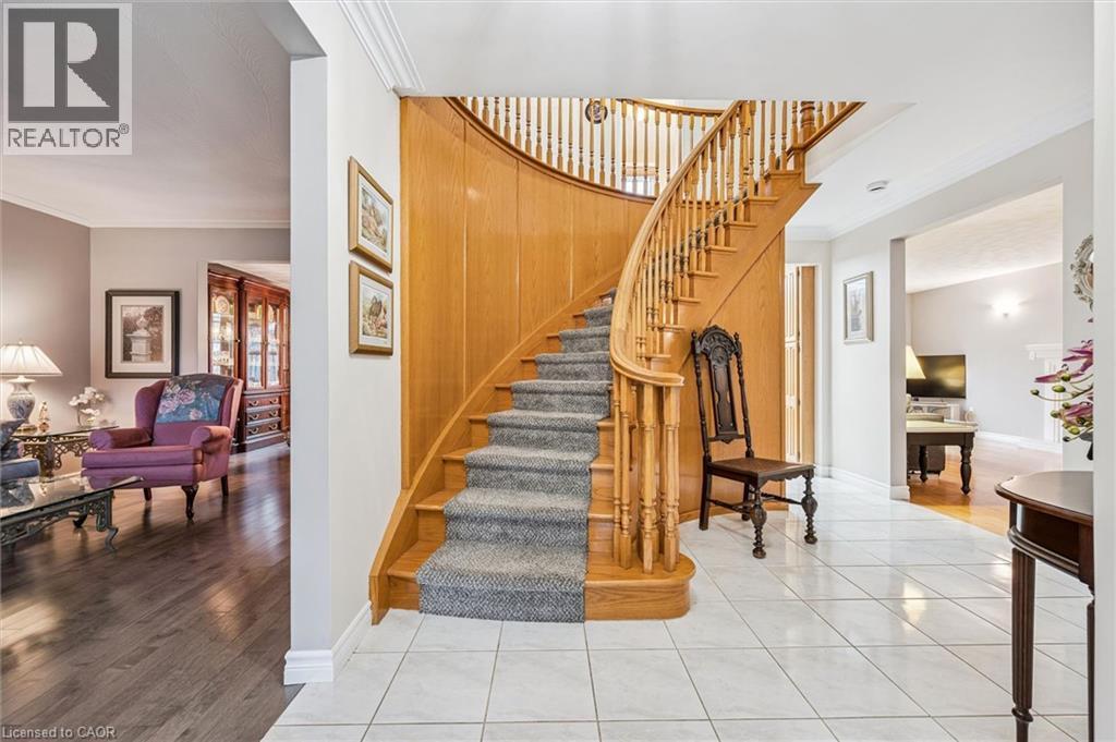 42 TRAILVIEW Drive, Kitchener, Ontario, N2N1V9 — Photo 6