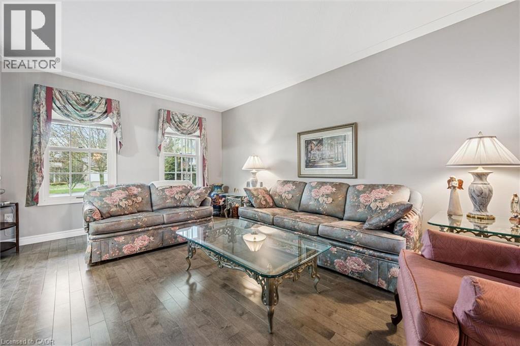 42 TRAILVIEW Drive, Kitchener, Ontario, N2N1V9 — Photo 9