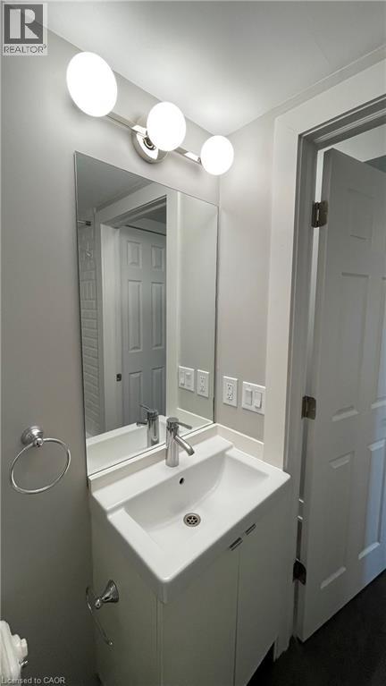 4 OTTAWA Street N Unit# 14, Hamilton, Ontario, L8H3Y7 — Photo 10