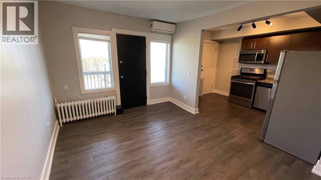 4 OTTAWA Street N Unit# 14, Hamilton, Ontario, L8H3Y7 — Photo 5
