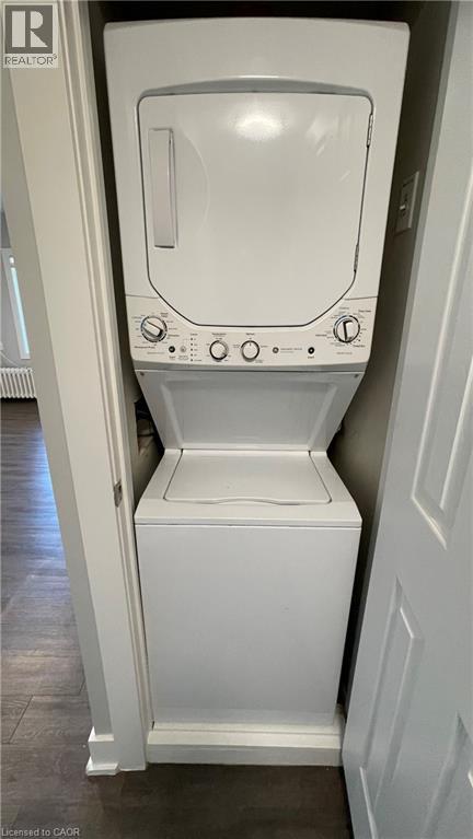 4 OTTAWA Street N Unit# 14, Hamilton, Ontario, L8H3Y7 — Photo 9
