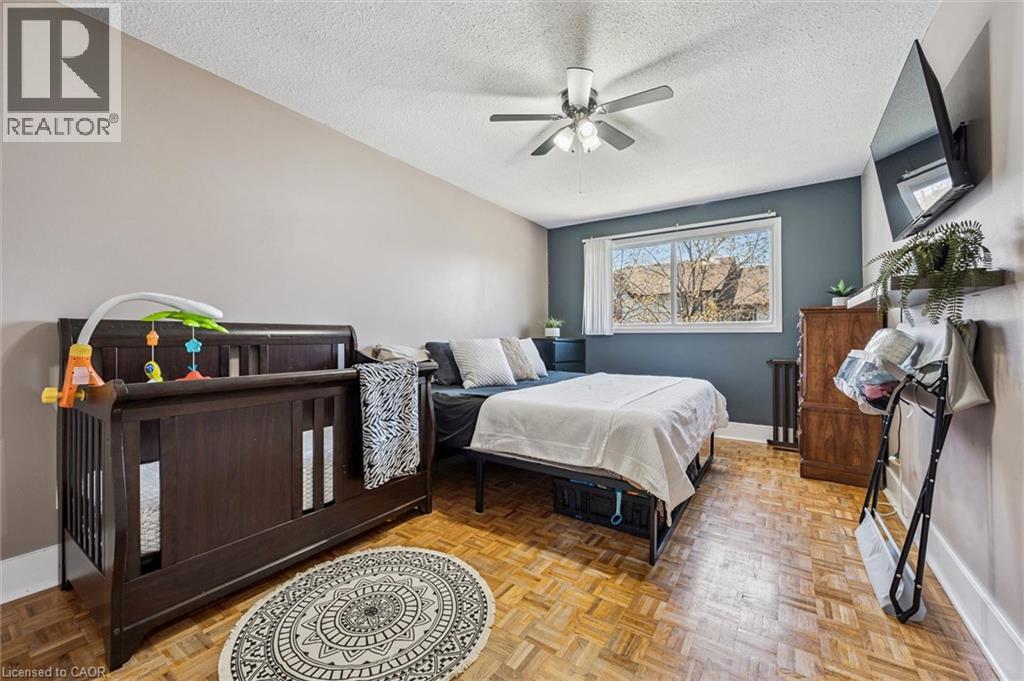 385 PIONEER Drive Unit# 5, Kitchener, Ontario, N2P1L8 — Photo 15